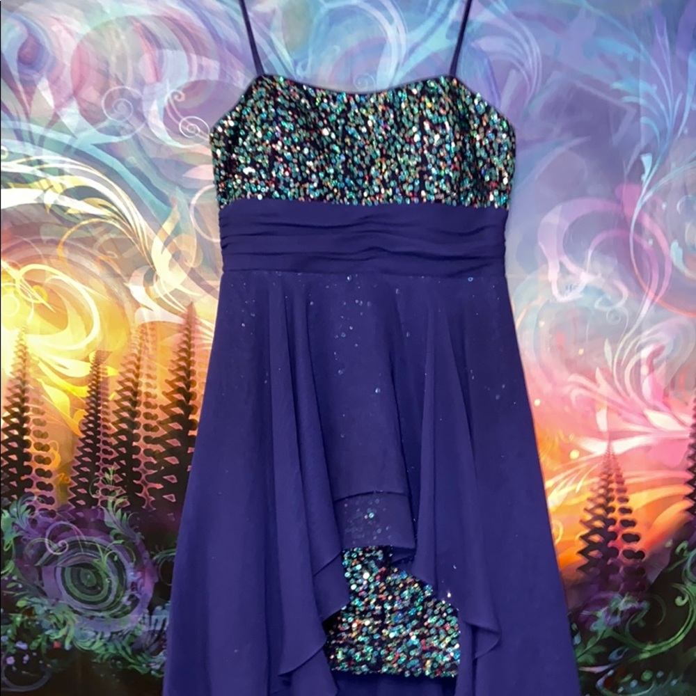 Prom/ homecoming dress